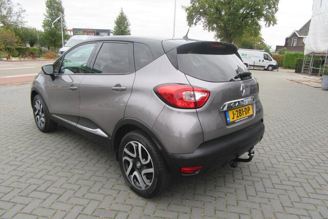 Renault CAPTUR 0.9 TCe Dynamique, Navi, Camera, Stoelverw, Trekhaak