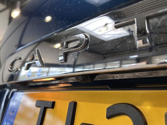 Renault CAPTUR 0.9 TCe 90 pk Bose | Trekhaak | Camera | LED | Navi | Clima | Cruise | 4 seiz. banden