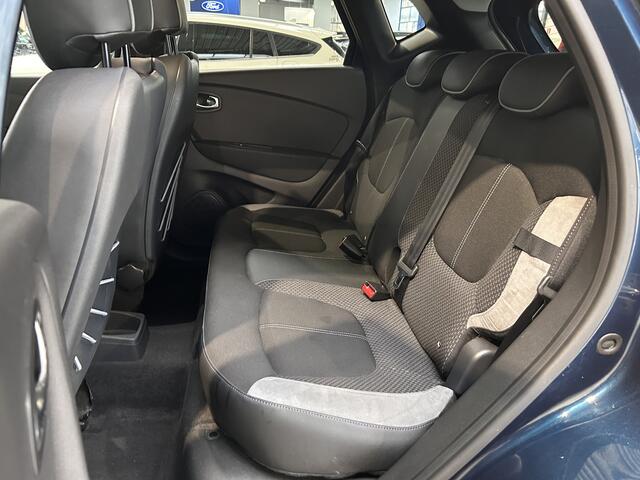 Renault CAPTUR 0.9 TCe 90 pk Bose | Trekhaak | Camera | LED | Navi | Clima | Cruise | 4 seiz. banden