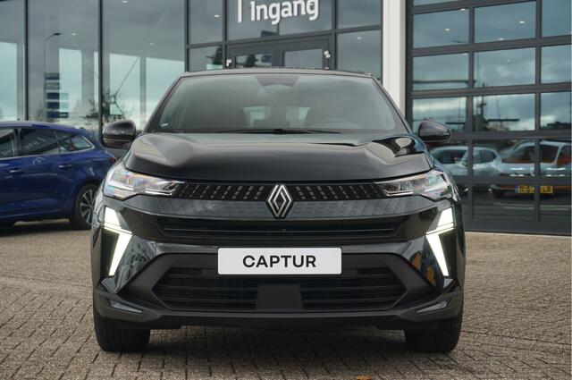 Renault CAPTUR 1.6 E-Tech full Hybrid 145 Techno