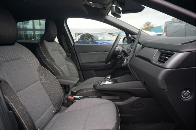 Renault CAPTUR 1.6 E-Tech full Hybrid 145 Techno