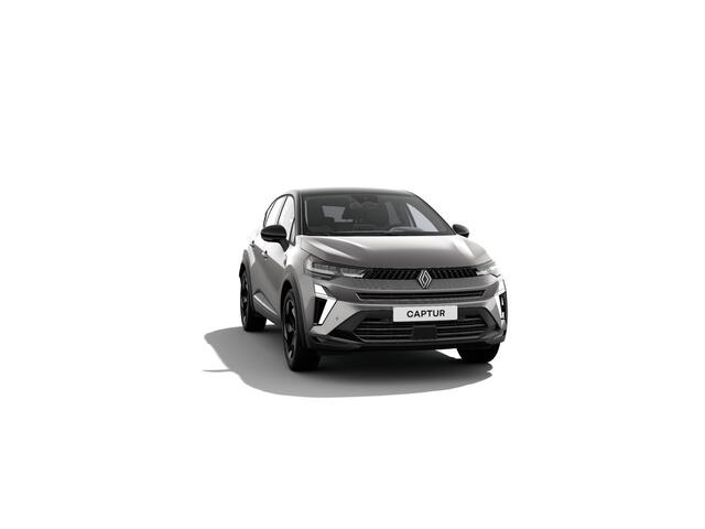 Renault CAPTUR Techno Full hybrid | Achteruitrijcamera | Elektrisch verwarmbare voorstoelen | Elektronisch geregelde airconditioning