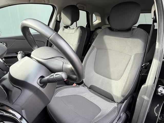 Renault CAPTUR 0.9 TCe Dynamique | NWE APK! | CLIMA | TREKHAAK | NAVI | LED | LICHTMETAAL | CRUISE