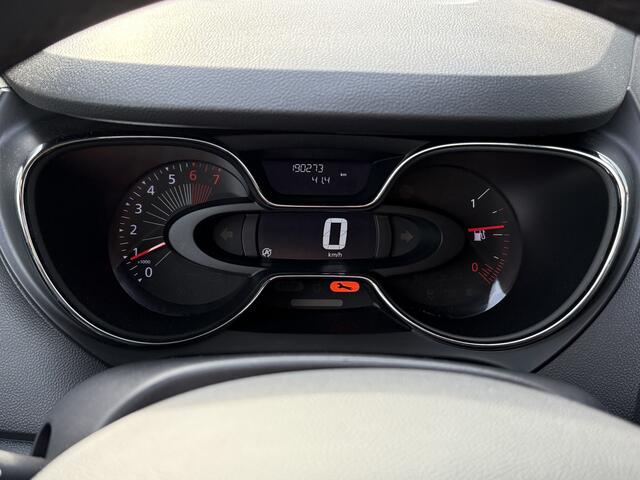 Renault CAPTUR 0.9 TCe Dynamique | NWE APK! | CLIMA | TREKHAAK | NAVI | LED | LICHTMETAAL | CRUISE