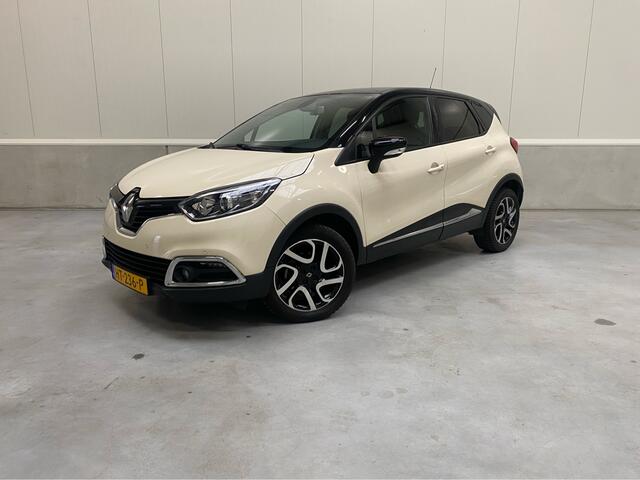 Renault CAPTUR 1.2 TCe Dynamique