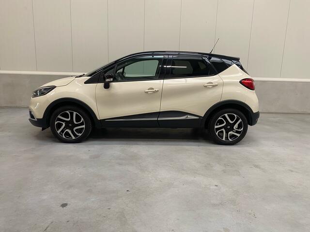 Renault CAPTUR 1.2 TCe Dynamique