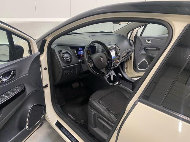 Renault CAPTUR 1.2 TCe Dynamique