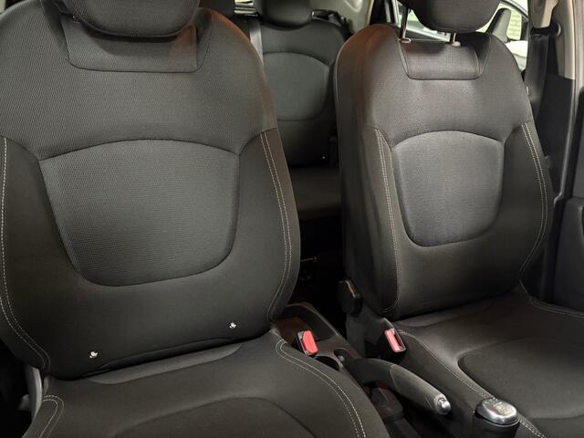 Renault CAPTUR 0.9 TCE LIFE Multimedia USB Elek pakket PDC