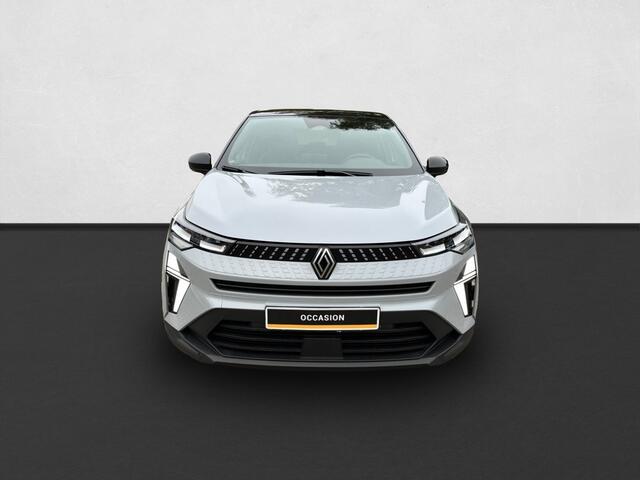 Renault CAPTUR 1.0 TCe 90 evolution CAMERA / ECC / CRUISE / APPLE CARPLAY / ANDROID AUTO