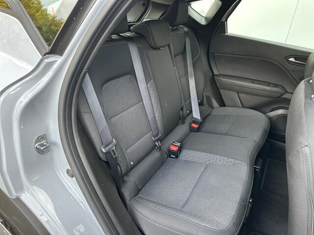 Renault CAPTUR 1.0 TCe 90 evolution CAMERA / ECC / CRUISE / APPLE CARPLAY / ANDROID AUTO