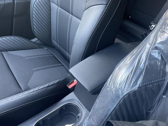 Renault CAPTUR 1.8 E-Tech full hybrid 160 esprit Alpine | Nieuwe auto | Reservewiel | Around view camera | Luxe Esprit Alpine uitvoering | RIJKLAARPRIJS!!