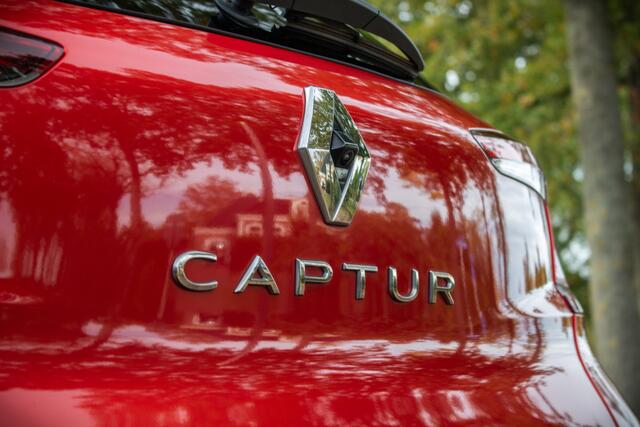 Renault CAPTUR TCe 130 Intens I pack winter I camera