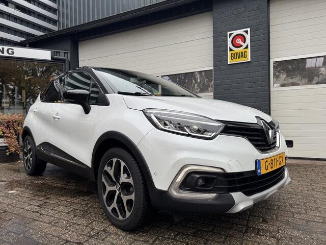 Renault CAPTUR 0.9 TCe Intens