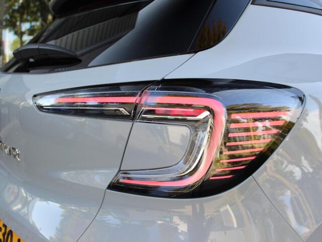 Renault CAPTUR TCe 90 Techno / 8.000KM!! / 10,4'' NAVI / 10,25'' DASHBOARD / CAMERA / PDC V+A / CRUISE / CLIMATE / PRIVACY GLASS / DAB / APPLE CARPLAY / ANDROID AUTO / 18'' LMV