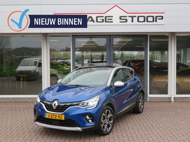 Renault CAPTUR 1.0 TCe Edition One