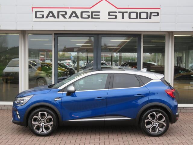 Renault CAPTUR 1.0 TCe Edition One