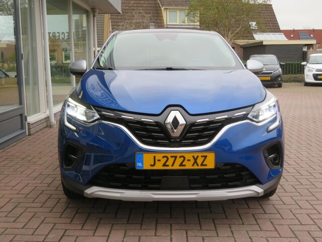 Renault CAPTUR 1.0 TCe Edition One