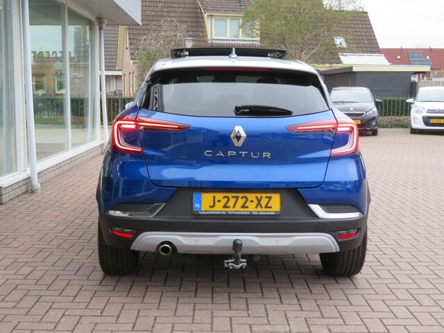 Renault CAPTUR 1.0 TCe Edition One