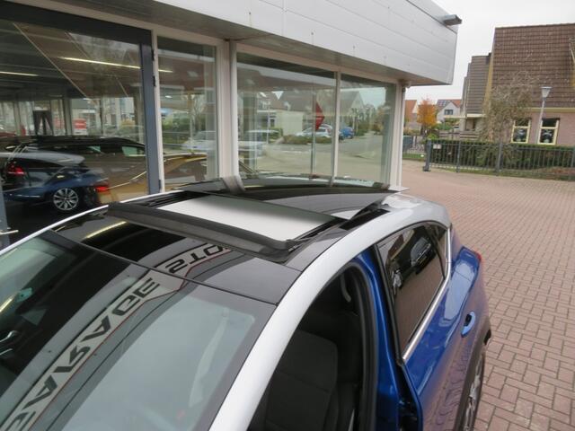 Renault CAPTUR 1.0 TCe Edition One