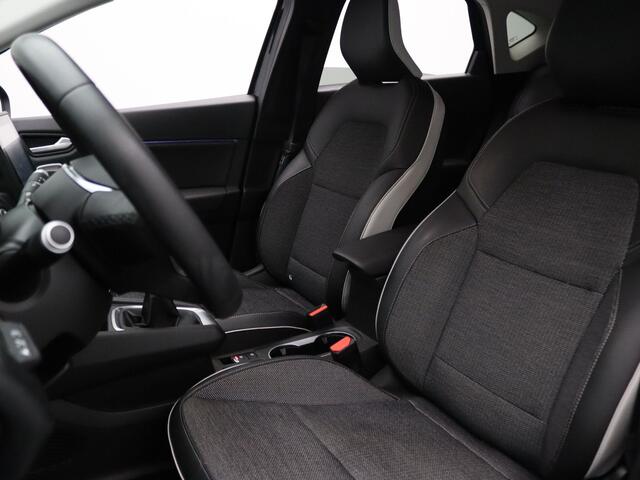 Renault CAPTUR 100pk TCe Intens Cruise | Climate | Carplay | Navi | Parkeersens. achter