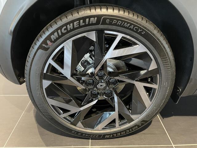 Renault CAPTUR 1.8 E-Tech full hybrid 160 esprit Alpine / VOORRAAD ACTIE NIEUW! / INCL. 5 JAAR GARANTIE / OP=OP /