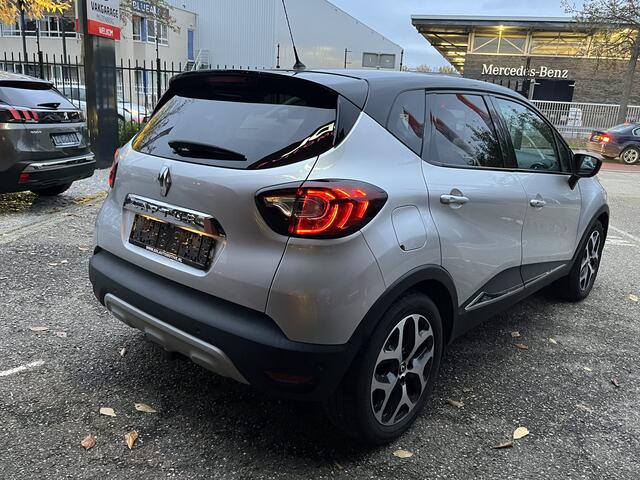 Renault CAPTUR 1.3 TCe Intens // AUTOMAAT!! // CRUISE // CAMERA // CLIMA // NAVI // BLUETOOTH //