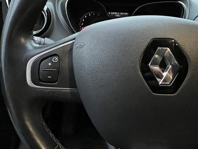 Renault CAPTUR 1.3 TCe Intens // AUTOMAAT!! // CRUISE // CAMERA // CLIMA // NAVI // BLUETOOTH //