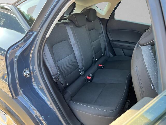 Renault CAPTUR 1.0 TCe 90 Zen AIRCO / APPLE CARPLAY / CRUISE