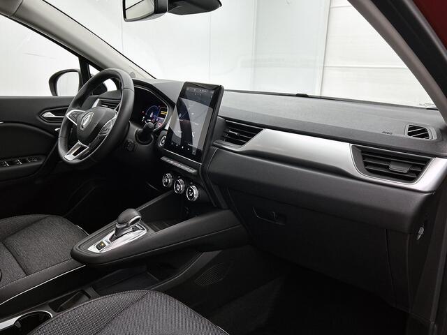 Renault CAPTUR 1.6 E-Tech Plug-in Hybrid 160 Intens 18", Carplay