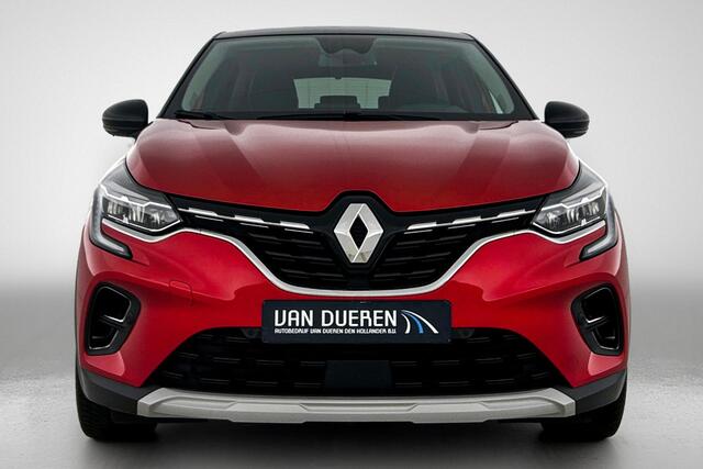 Renault CAPTUR 1.6 E-Tech Plug-in Hybrid 160 Intens 18", Carplay