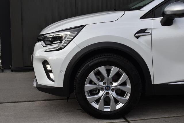 Renault CAPTUR E-Tech Plug-in Hybrid 160 Business | AUTOMAAT | 360 CAMERA | NAVI | APPLECARPLAY/ANDROIDAUTO | CRUISE CONTROL | CLIMATE CONTROL | PDC | LMV