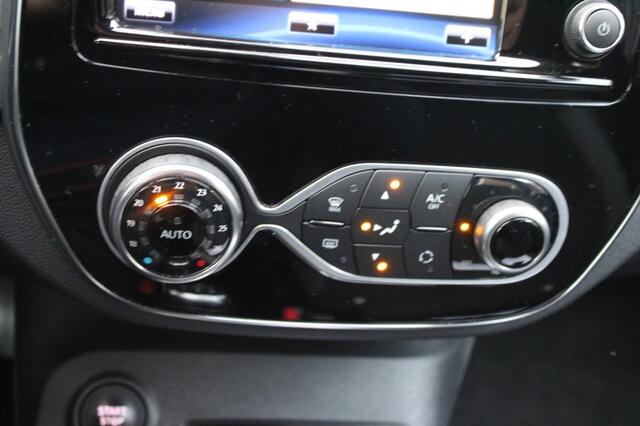 Renault CAPTUR 0.9 TCE 90pk Intens ECC/Cruise/Navi/PDC/Camera/LED/DAB