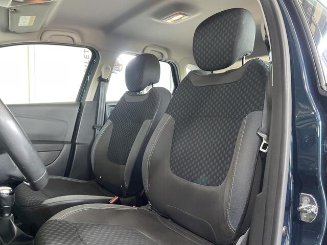 Renault CAPTUR 0.9 TCe Intens RIJKLAAR