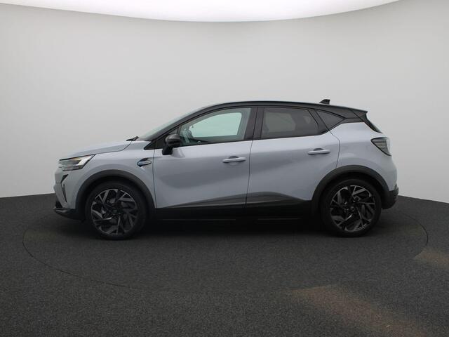 Renault CAPTUR 1.6 E-Tech Full Hybrid Esprit Alpine 145PK | Google Navigatie | Harman Kardon Audio | Adaptieve Cruise Control | 360 Camera | Stuurverwarming | Apple CarPlay & Android Auto