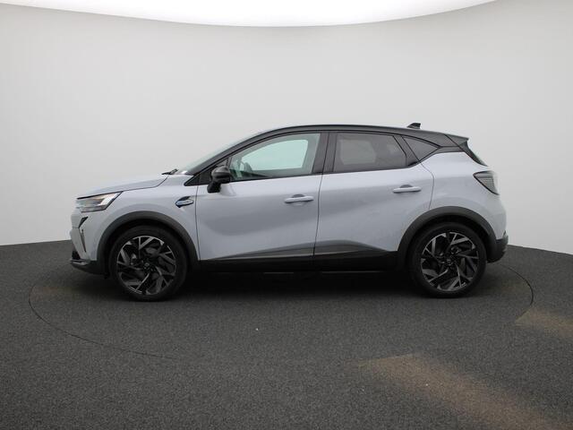 Renault CAPTUR 1.6 E-Tech full hybrid 145PK esprit Alpine | Harman Kardon | 360 Camera | Google Navigatie | 19'' Lichtmetalen Velgen | Apple CarPlay & Android Auto