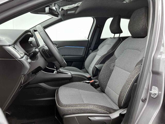 Renault CAPTUR 1.6 E-Tech full hybrid 145 techno Automaat