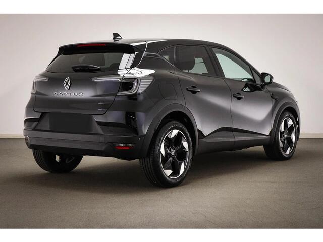 Renault CAPTUR 1.3 mild hybrid 160 techno Automaat