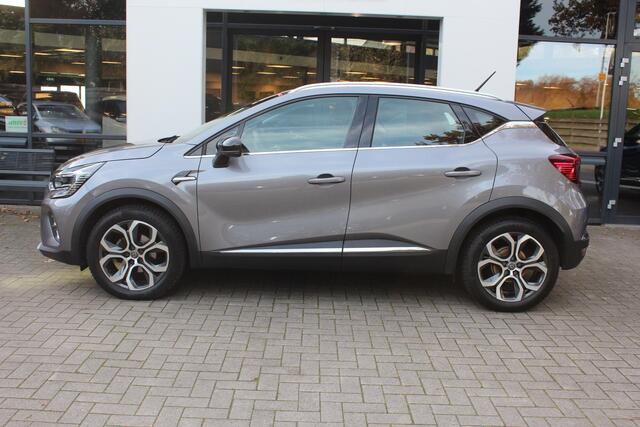 Renault CAPTUR 1.3 TCe 155 Intens