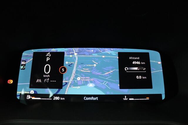 Renault CAPTUR 1.3 mild hybrid 160 techno | Carplay/Android Auto | Camera | Parkeersensoren |