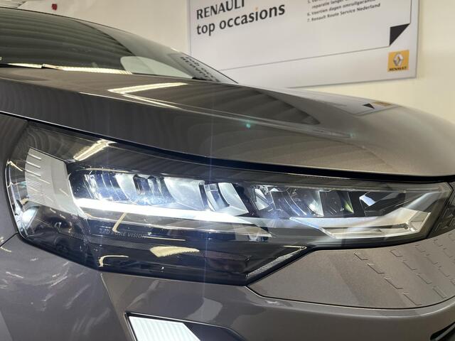 Renault CAPTUR 1.6 E-Tech full hybrid 145 techno