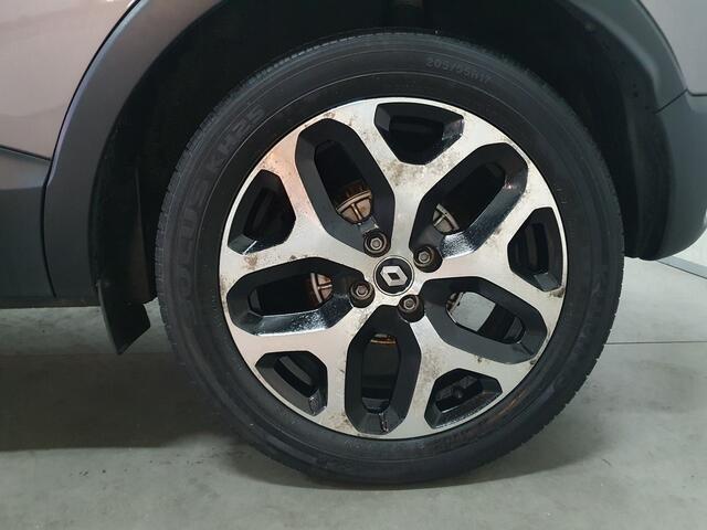 Renault CAPTUR 0.9 TCe Edition One NAVI/LED/CAMERA/LEDER/TRHAAK