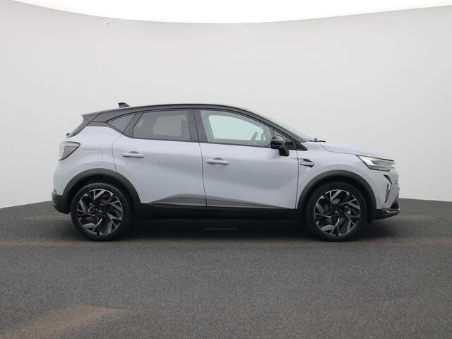Renault CAPTUR 1.6 E-Tech full hybrid 145 esprit Alpine |AUTOMAAT | Harman Kardon Audio |Adapt Cruise Control & Climate Control |360 Camera |Google Assistant