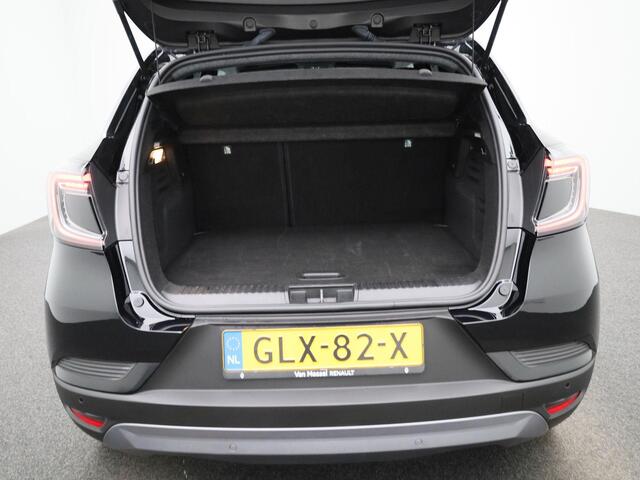 Renault CAPTUR 1.6 E-Tech full hybrid 145 esprit Alpine | LM velgen | Half leder | Getint glas
