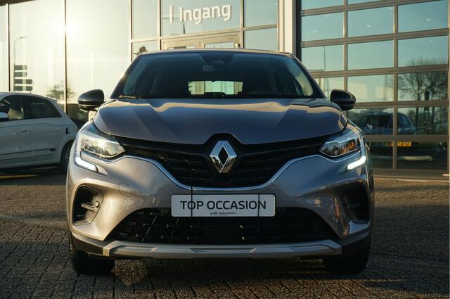 Renault CAPTUR 1.6 E-Tech full Hybrid 145 Evolution
