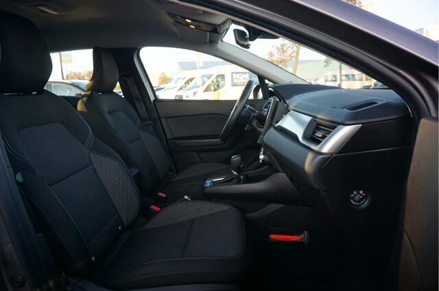 Renault CAPTUR 1.6 E-Tech full Hybrid 145 Evolution