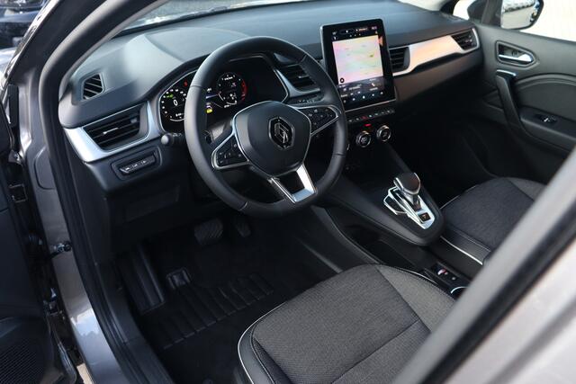 Renault CAPTUR 1.3 TCe 140 Techno | 360 Camera | DAB | Cruise |