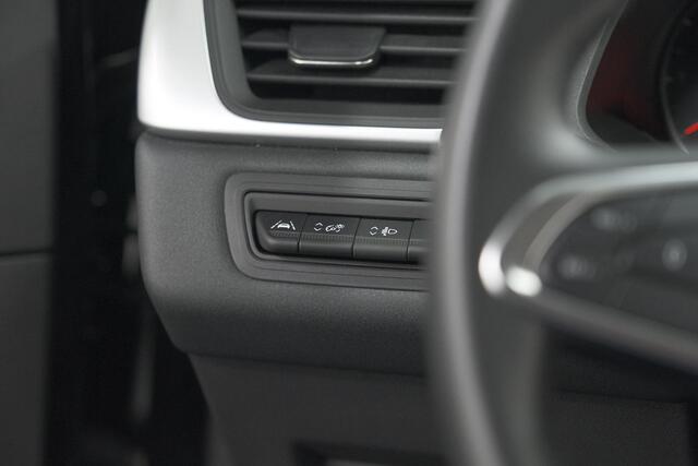 Renault CAPTUR TCe 90 Evolution | Navigatie | Apple Carplay | Parkeersensoren