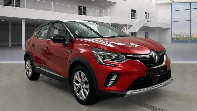 Renault CAPTUR 1.3 TCe 130 Intens