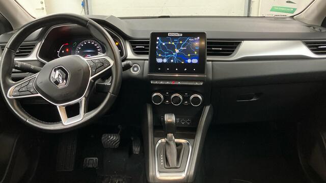 Renault CAPTUR 1.3 TCe 140 Intens