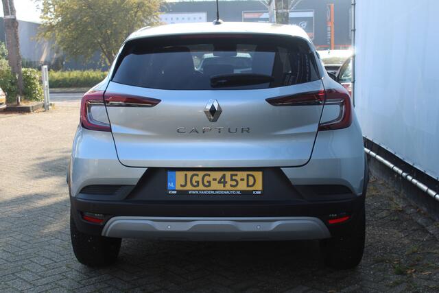Renault CAPTUR 1.0 TCe 90 Evolution Virtual cockpit l Keyless l LED l PDC l Camera l AppleCarPlay/AndroidAuto VDL auto